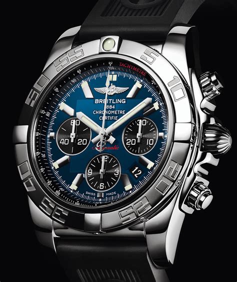 New Breitling Watches & Prices .